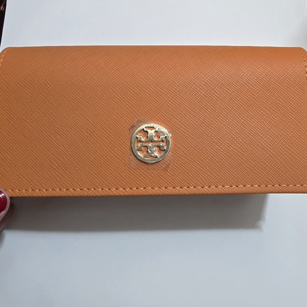 Tory Burch Eyewear Case